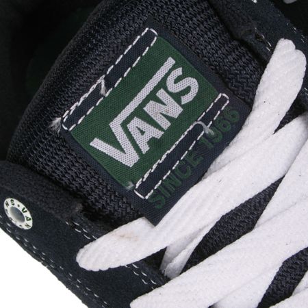 Buty Vans Transistor (navy/white/green)