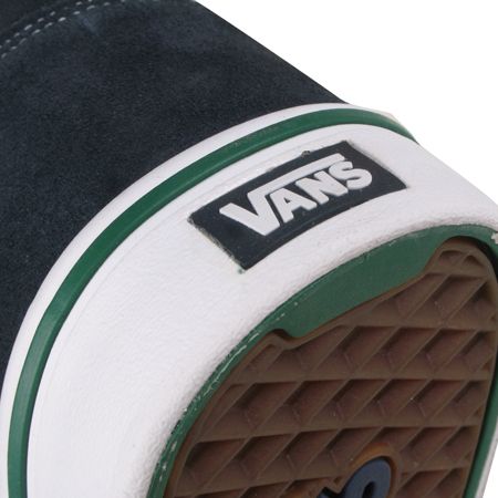 Buty Vans Transistor (navy/white/green)