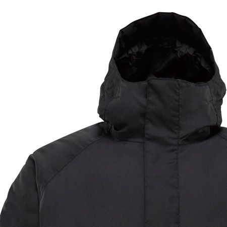 Męska Kurtka snowboardowa Burton Poacher (true black)