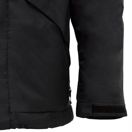 Męska Kurtka snowboardowa Burton Poacher (true black)