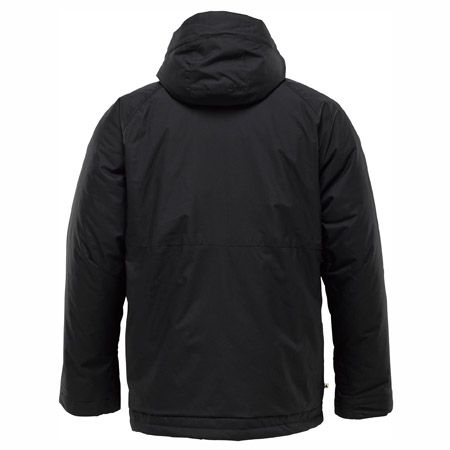 Męska Kurtka snowboardowa Burton Poacher (true black)