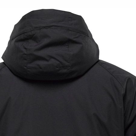 Męska Kurtka snowboardowa Burton Poacher (true black)