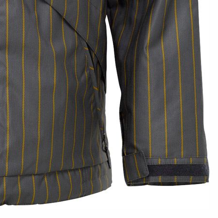 Męska Kurtka snowboardowa Burton Poacher (quarry chalk stripe)