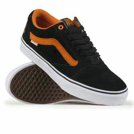 Vans tnt outlet five spitfire