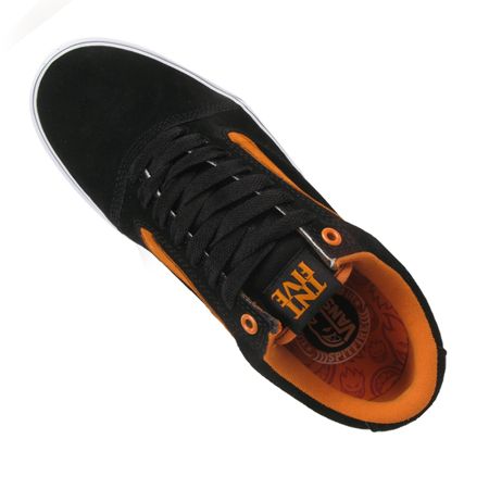 Buty Vans TNT 5 (spitfire/black/flame)