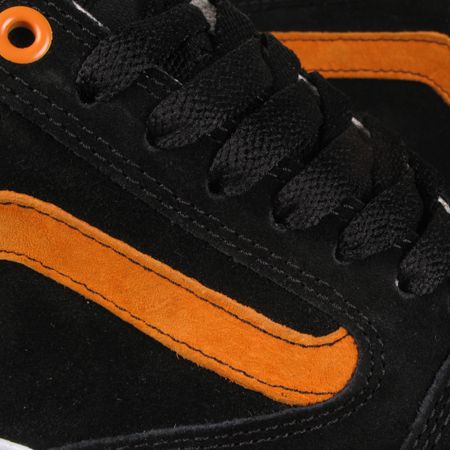 Buty Vans TNT 5 (spitfire/black/flame)