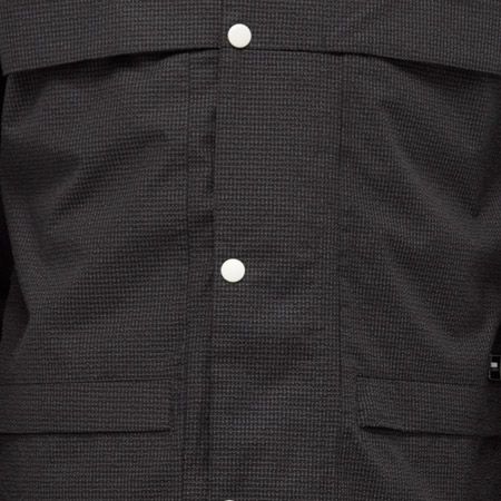 Męska Kurtka snowboardowa Burton Notch (true black)