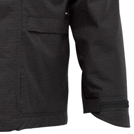 Męska Kurtka snowboardowa Burton Notch (true black)
