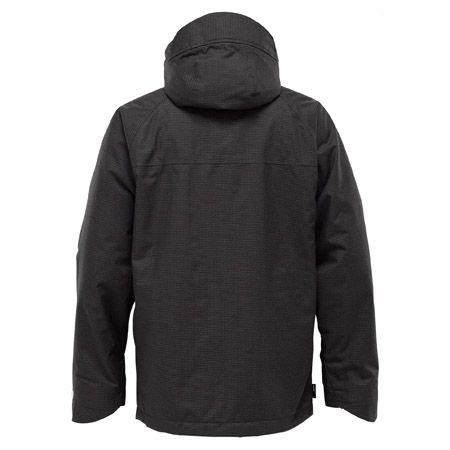 Męska Kurtka snowboardowa Burton Notch (true black)