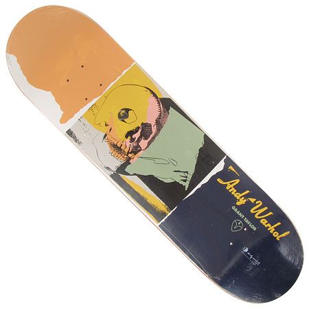 Deck Alien Workshop GT Warhol II 8.375''