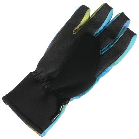 Rękawice snowboardowe 686 Passion Wmn (blue yarn dye plaid)
