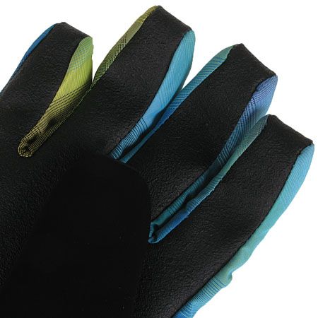Rękawice snowboardowe 686 Passion Wmn (blue yarn dye plaid)