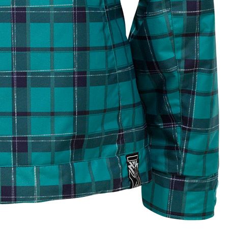 Damska Kurtka snowboardowa Burton TWC Baby Cakes (siren shift plaid)