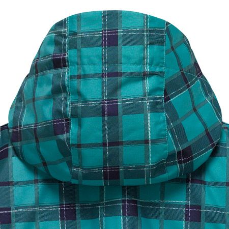 Damska Kurtka snowboardowa Burton TWC Baby Cakes (siren shift plaid)