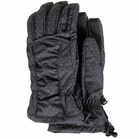 Rękawice snowboardowe 686 Angel Wmn (gunmetal)