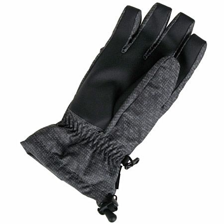 Rękawice snowboardowe 686 Angel Wmn (gunmetal)