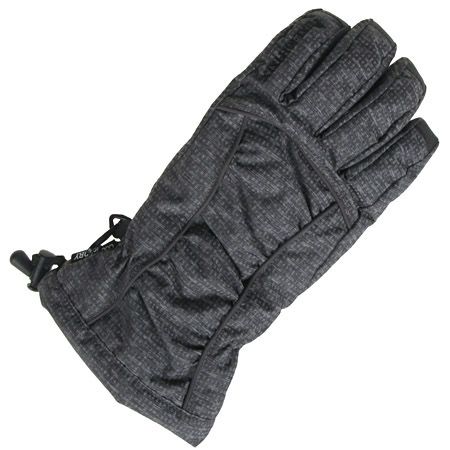 Rękawice snowboardowe 686 Angel Wmn (gunmetal)
