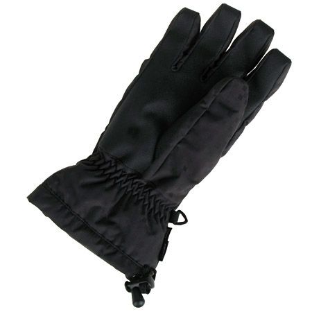 Rękawice snowboardowe 686 Angel Wmn (black)