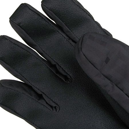 Rękawice snowboardowe 686 Angel Wmn (black)