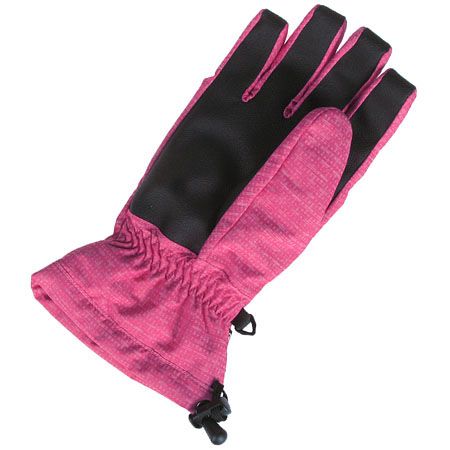 Rękawice snowboardowe 686 Angel Wmn (raspberry)