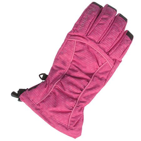 Rękawice snowboardowe 686 Angel Wmn (raspberry)