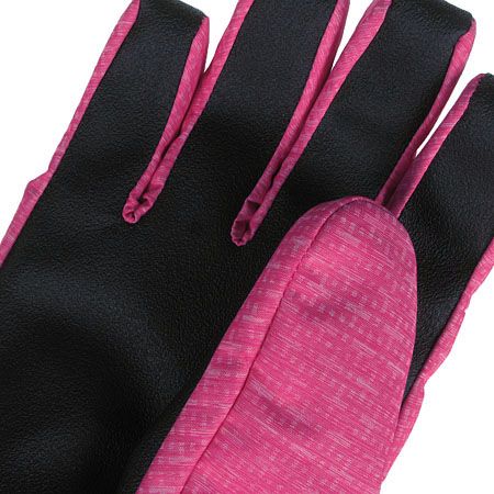 Rękawice snowboardowe 686 Angel Wmn (raspberry)
