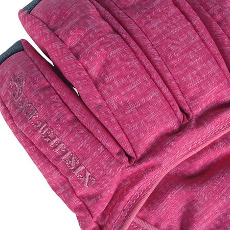 Rękawice snowboardowe 686 Angel Wmn (raspberry)