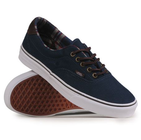 Buty Vans Era 59 (navy)