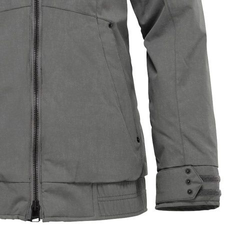 Damska Kurtka snowboardowa Burton TWC Hot Tottie (flint)