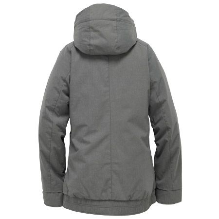 Damska Kurtka snowboardowa Burton TWC Hot Tottie (flint)