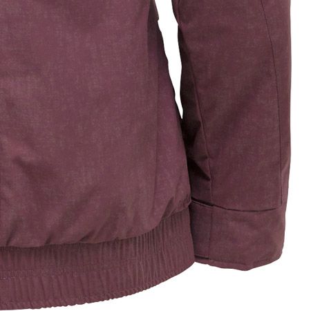 Damska Kurtka snowboardowa Burton TWC Hot Tottie (iron violet)