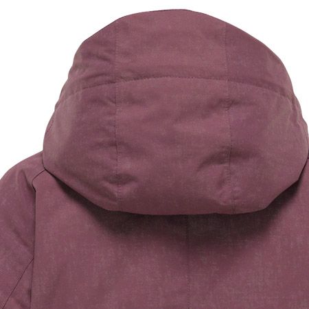 Damska Kurtka snowboardowa Burton TWC Hot Tottie (iron violet)
