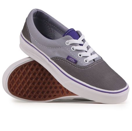 Buty Vans Era Wmn (plum kitten/purple)