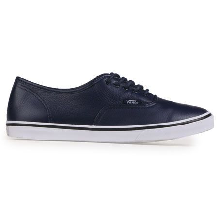 Vans authentic peacoat sale