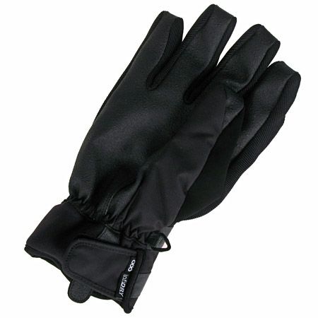 Rękawice snowboardowe 686 Havoc (black)