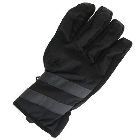 Rękawice snowboardowe 686 Havoc (black)