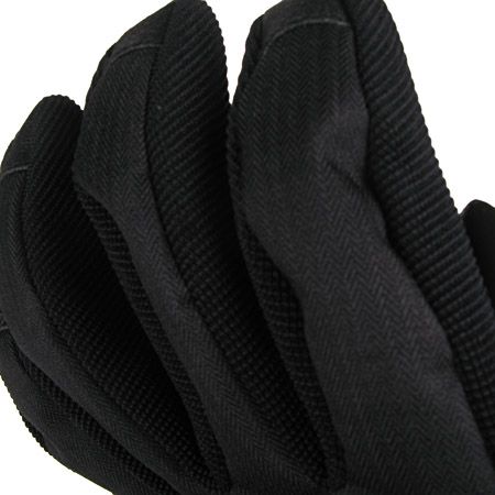 Rękawice snowboardowe 686 Havoc (black)