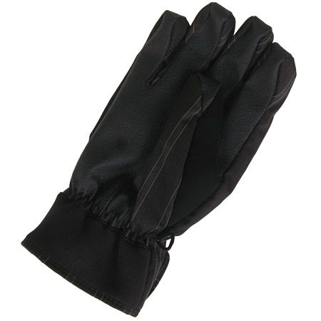 Rękawice snowboardowe 686 Turbo (black)