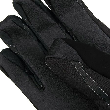 Rękawice snowboardowe 686 Turbo (black)
