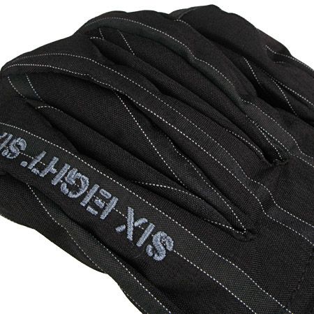 Rękawice snowboardowe 686 Turbo (black)