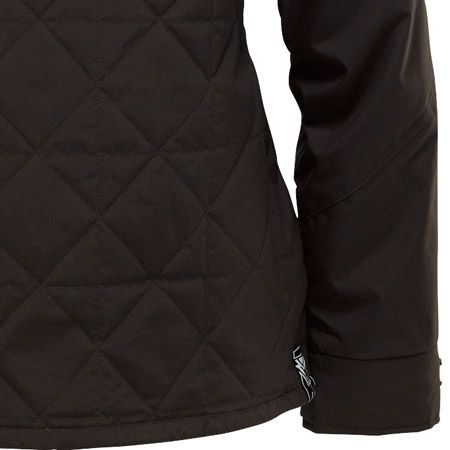 Damska Kurtka snowboardowa Burton TWC Man Eater (recluse)