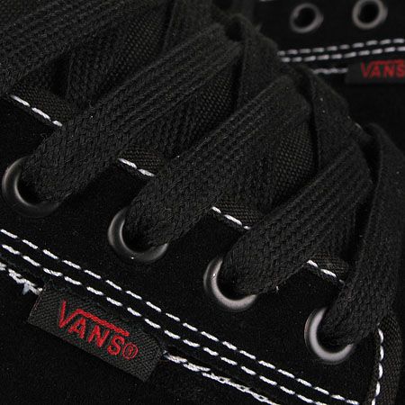 Buty Vans Chukka Low (andrew allen/black/gum)