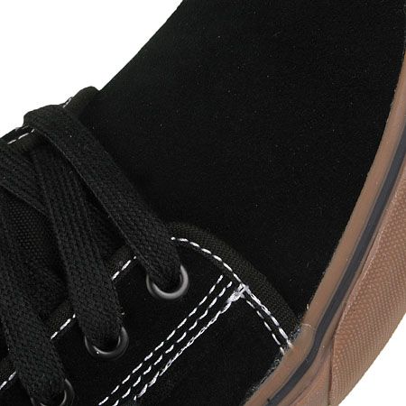 Buty Vans Chukka Low (andrew allen/black/gum)