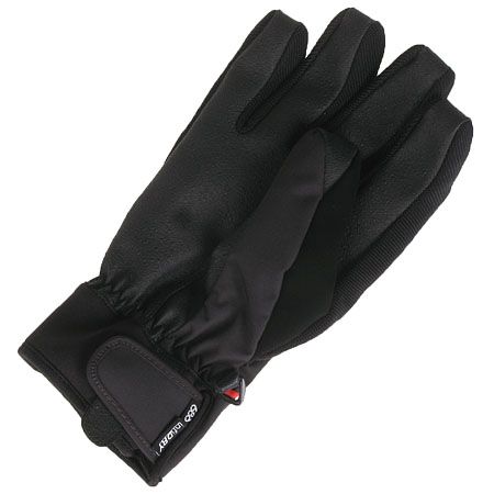 Rękawice snowboardowe 686 Slant (tobacco)