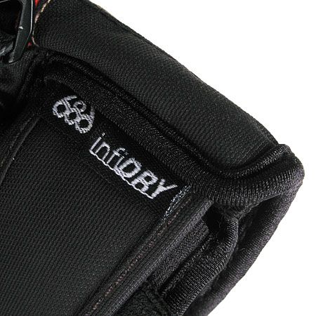 Rękawice snowboardowe 686 Slant (tobacco)