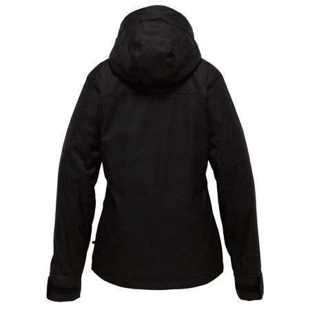 Damska Kurtka snowboardowa Burton Theory (true black)