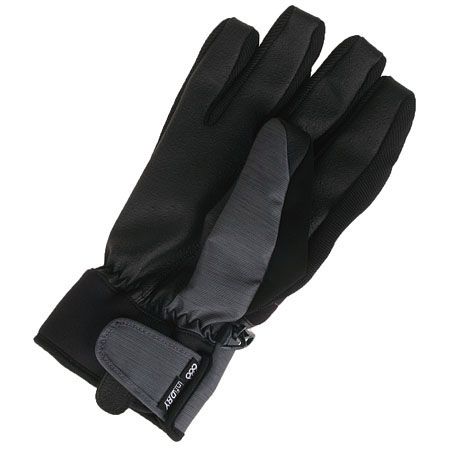 Rękawice snowboardowe 686 Twist (gunmetal)