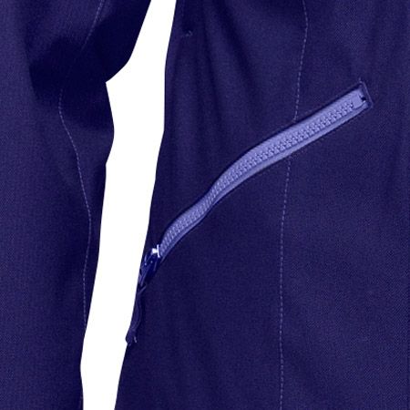 Damska Kurtka snowboardowa Burton Theory (twilight)