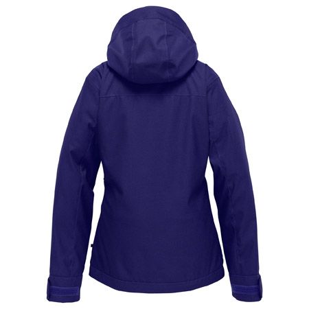 Damska Kurtka snowboardowa Burton Theory (twilight)