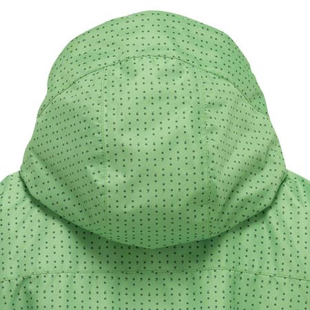Damska Kurtka snowboardowa Burton Theory (zest dot com print)